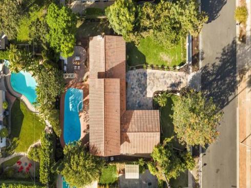 12441  La Bella Dr  , North Tustin, CA