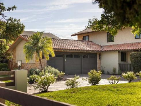 12441  La Bella Dr  , North Tustin, CA