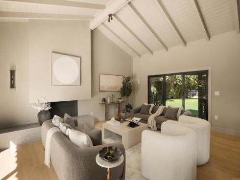 12441  La Bella Dr  , North Tustin, CA