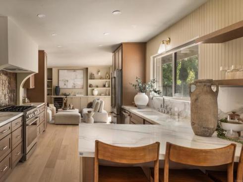 12441  La Bella Dr  , North Tustin, CA