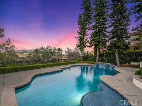 10082 Sunrise Ln , North Tustin, CA