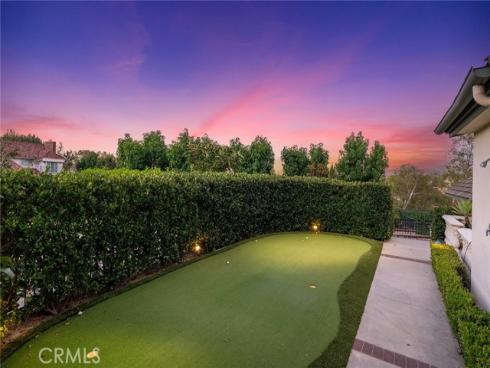 10082 Sunrise Ln , North Tustin, CA