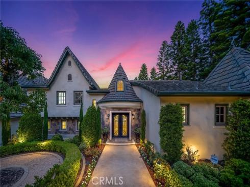 10082 Sunrise Ln , North Tustin, CA