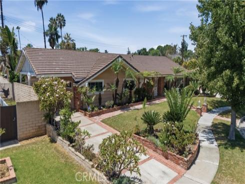 14361  Morton   Street, North Tustin, CA