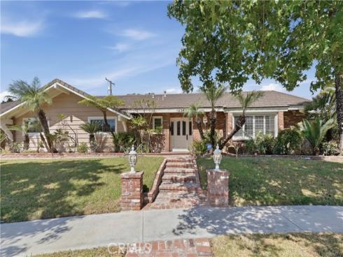 14361  Morton   Street, North Tustin, CA