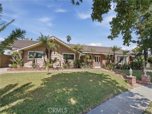 14361  Morton   Street, North Tustin, CA