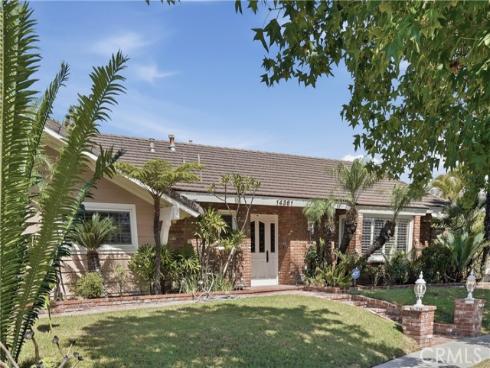 14361  Morton   Street, North Tustin, CA