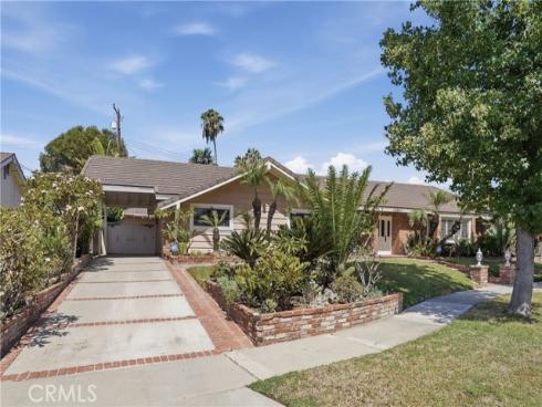 14361  Morton   Street, North Tustin, CA