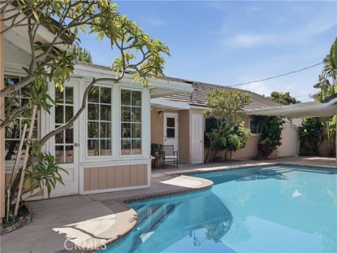 14361  Morton   Street, North Tustin, CA