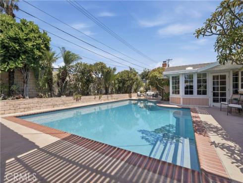 14361  Morton   Street, North Tustin, CA