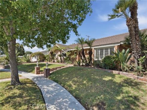 14361  Morton   Street, North Tustin, CA