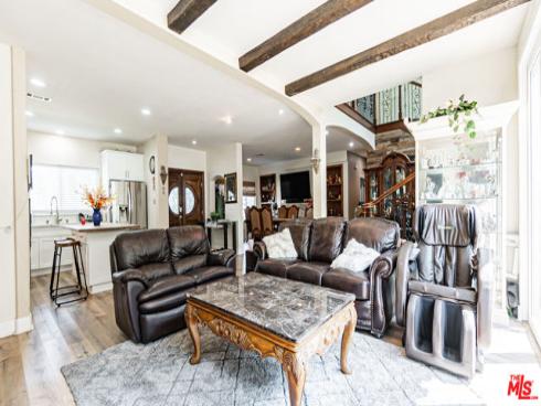 19002 E Smiley Drive, Orange, CA