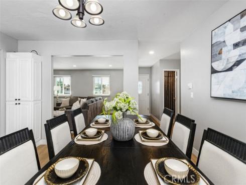 123 E Wilson , Orange, CA