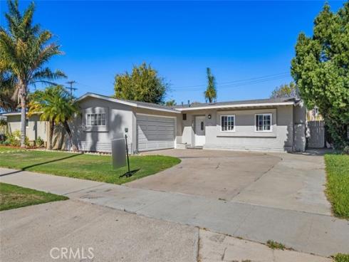 123 E Wilson , Orange, CA