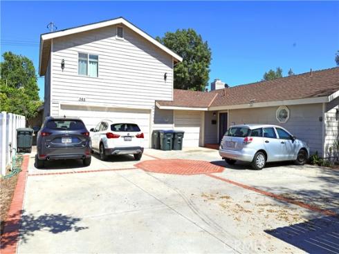 365 N Magnolia , Orange, CA