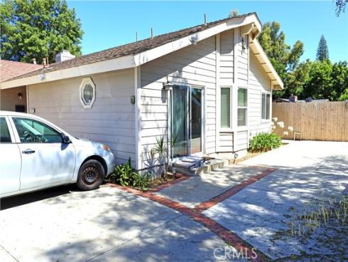 365 N Magnolia , Orange, CA