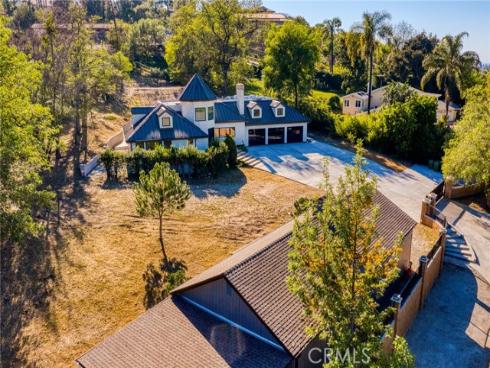 10533 Morada , Orange, CA