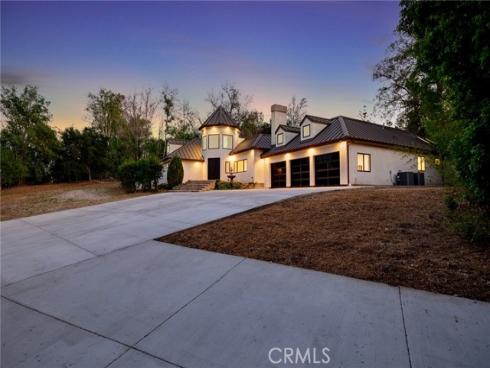 10533 Morada , Orange, CA