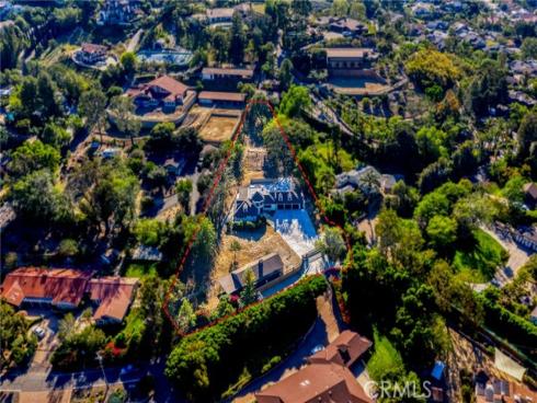 10533  Morada  , Orange, CA