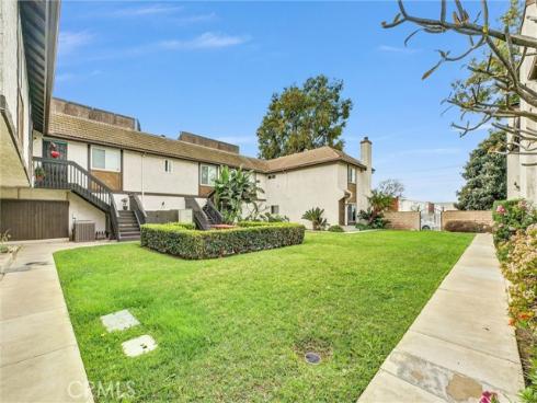 855 N Lemon 6 Street, Orange, CA