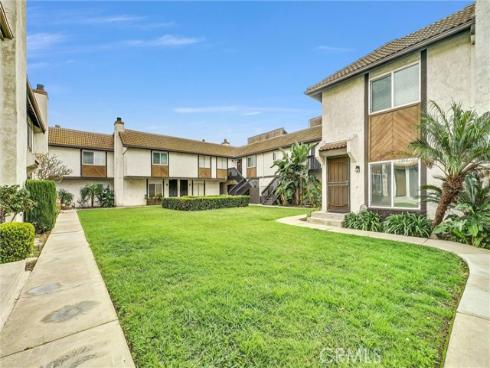 855 N Lemon 6 Street, Orange, CA