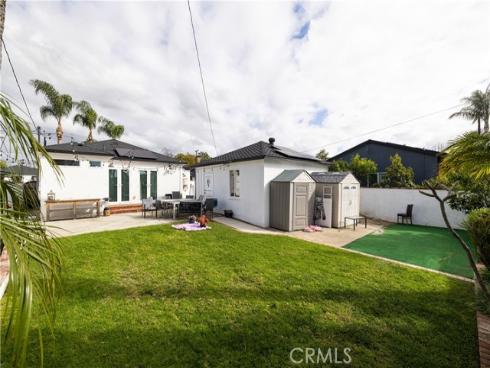 860 N Grand Street, Orange, CA