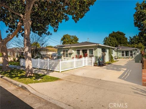 151 S Parker Street, Orange, CA