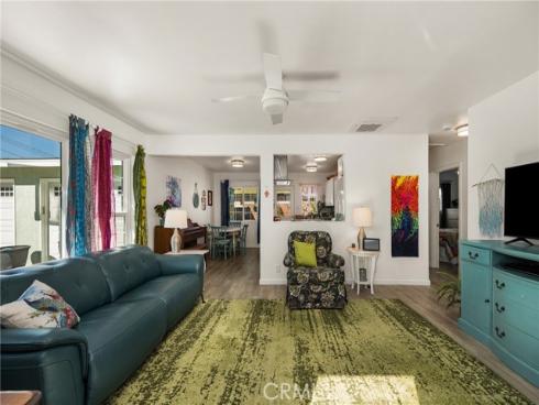 151 S Parker Street, Orange, CA