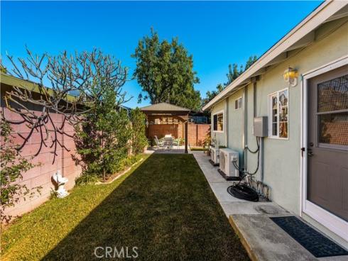 151 S Parker Street, Orange, CA