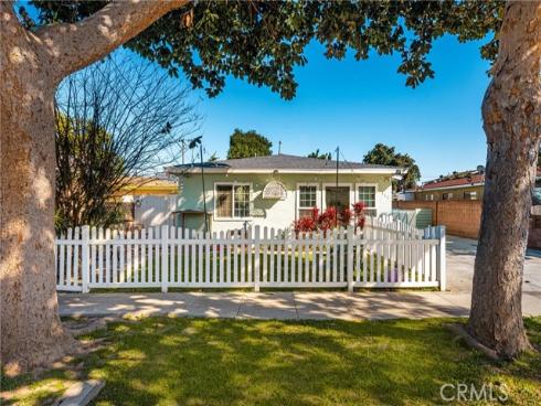 151 S Parker Street, Orange, CA