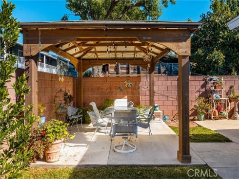 151 S Parker Street, Orange, CA