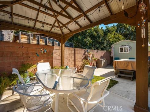 151 S Parker Street, Orange, CA