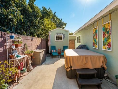 151 S Parker Street, Orange, CA