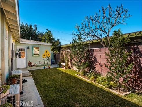 151 S Parker Street, Orange, CA