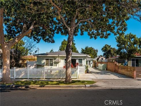 151 S Parker Street, Orange, CA