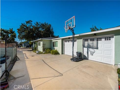 151 S Parker Street, Orange, CA