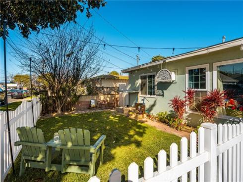 151 S Parker Street, Orange, CA