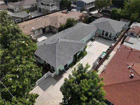 151 S Parker Street, Orange, CA