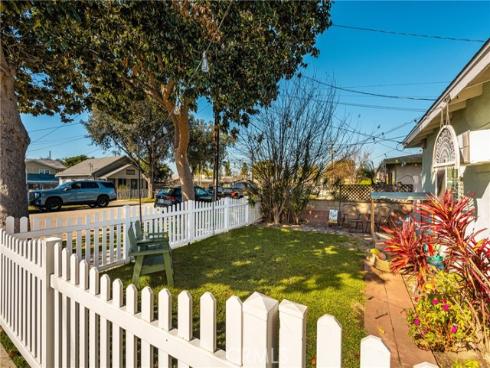151 S Parker Street, Orange, CA