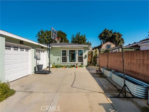 151 S Parker Street, Orange, CA