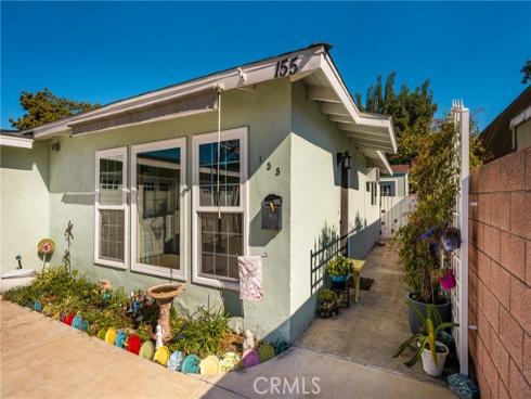 151 S Parker Street, Orange, CA