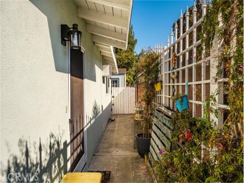 151 S Parker Street, Orange, CA