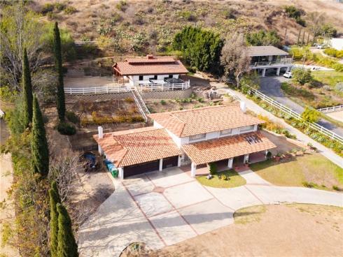 11445 Orange Park Boulevard, Orange, CA
