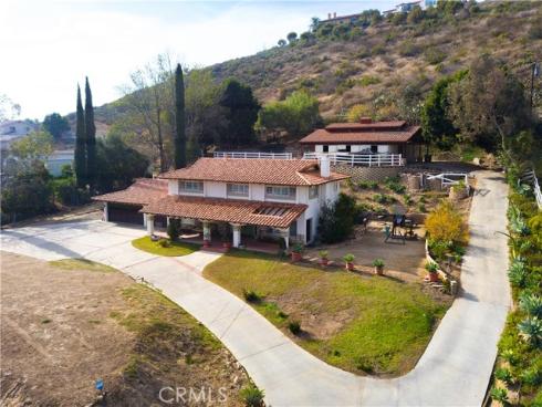 11445 Orange Park Boulevard, Orange, CA