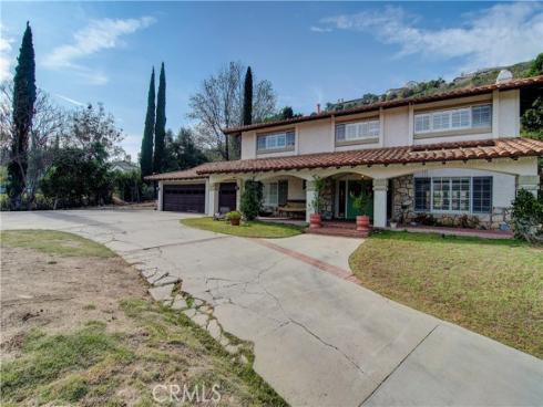 11445 Orange Park Boulevard, Orange, CA