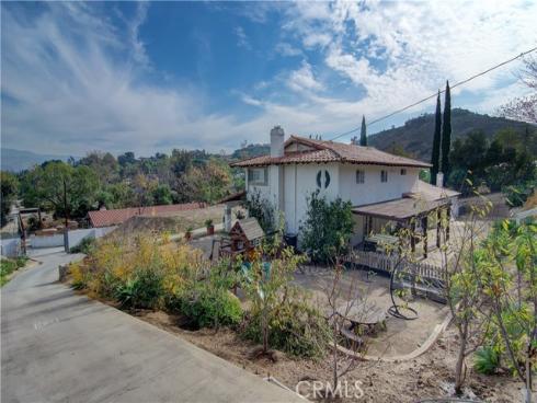 11445 Orange Park Boulevard, Orange, CA