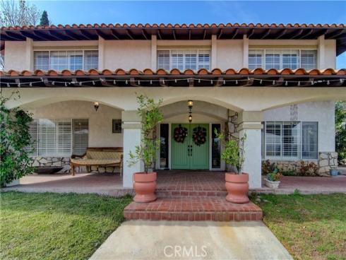11445 Orange Park Boulevard, Orange, CA