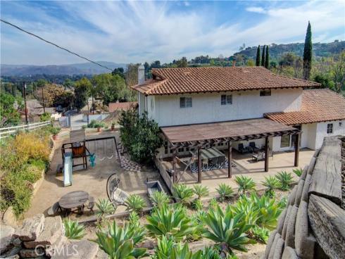 11445 Orange Park Boulevard, Orange, CA