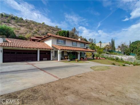 11445 Orange Park Boulevard, Orange, CA