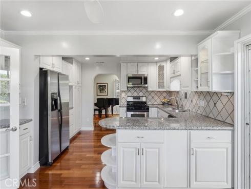 11082 Meads , Orange, CA